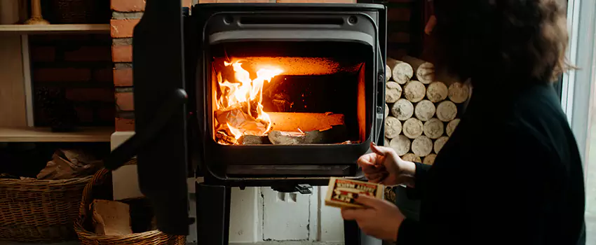 Key Features of Vermont Castings Fireplaces in Mukilteo, WA