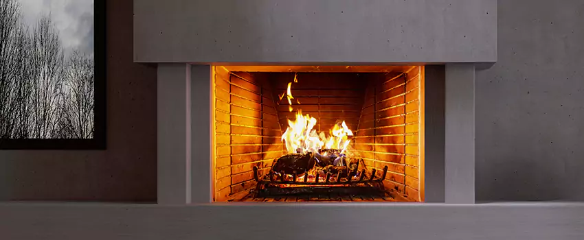 Indoor Wood Burning Furnace Repair and Installation in Mukilteo, Washington