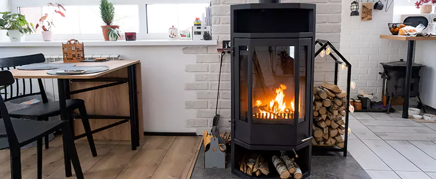 Wood Stove Firebox Installation Services in Mukilteo, WA