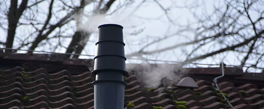 Broken Chimney Animal Screen Repair And Installation in Mukilteo, WA