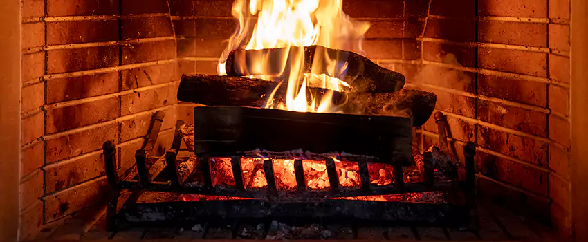 Chimney Ash Dump Cover Repair Services in Mukilteo, WA