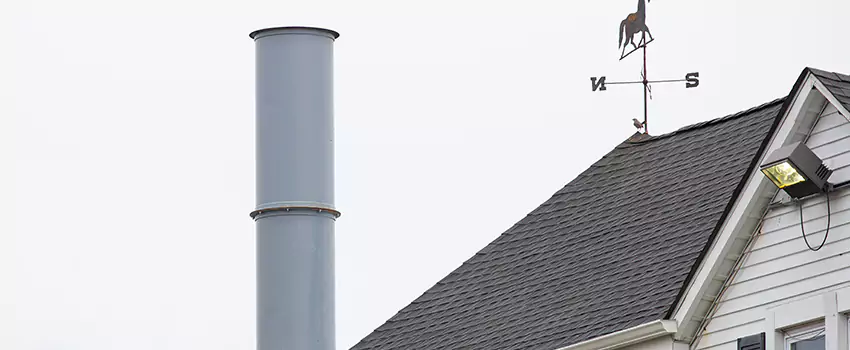 Multi-flue Chimney Caps Installation And Repair in Mukilteo, WA