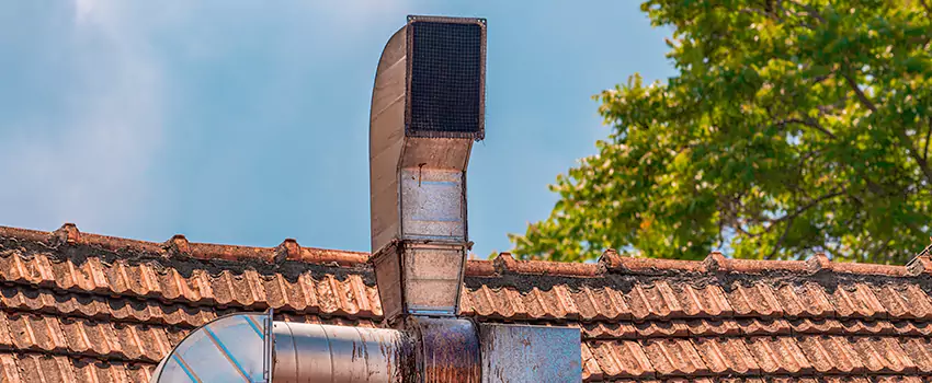 Chimney Creosote Cleaning Experts in Mukilteo, Washington