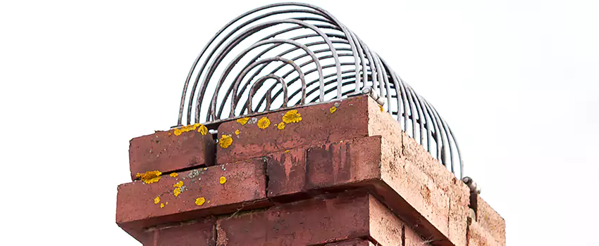 Chimney Crown Problems in Mukilteo, Washington
