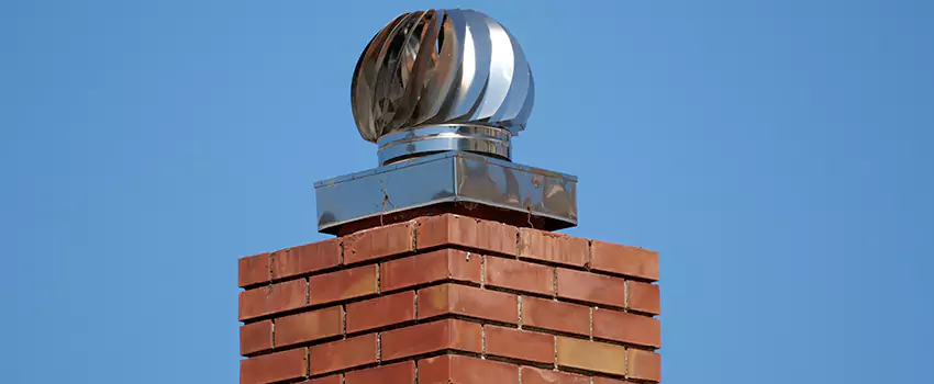 Chimney Damper Hinge Repair in Mukilteo, WA