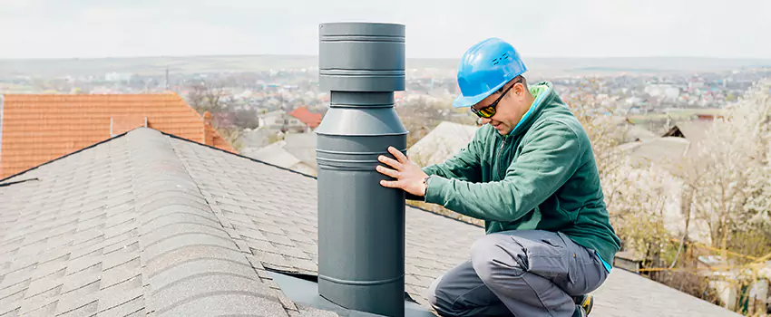 Insulated Chimney Liner Services in Mukilteo, WA