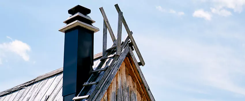 Chimney Pot Inspection in Mukilteo, WA