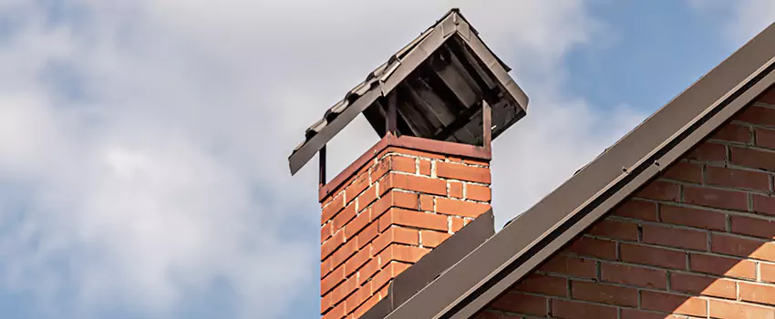 Chimney Saver Masonry Repair Contractor in Mukilteo, Washington