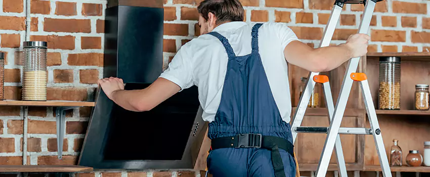 Modern Chimney Soot Cleaning Techniques in Mukilteo, Washington