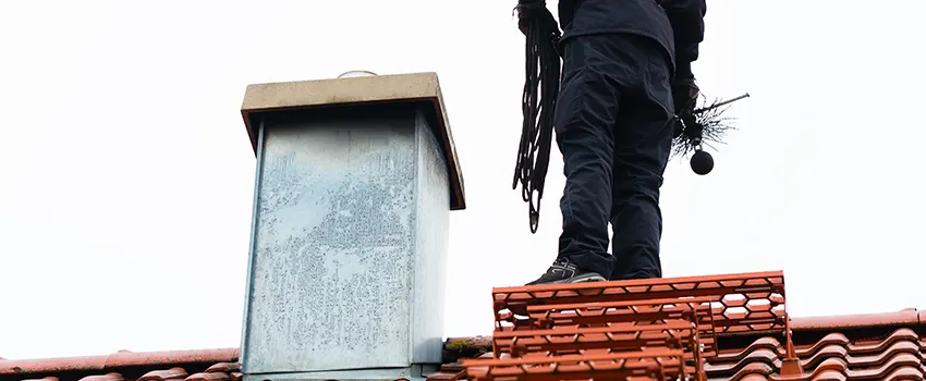 Modern Chimney Sweeping Techniques in Mukilteo, Washington