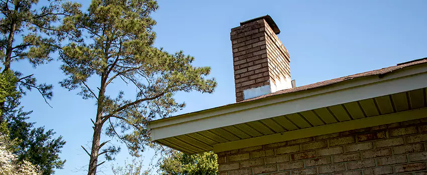 Brick Chimney Sweep Near Me in Mukilteo, WA
