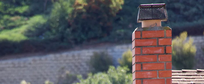 Chimney Tuckpointing And Masonry Restoration in Mukilteo, WA