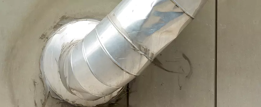Dryer Vent Repair Process in Mukilteo, WA
