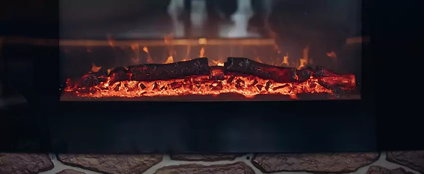 Cost of Electric Fireplace Repair Service in Mukilteo, Washington