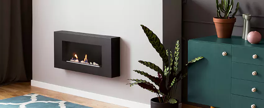 Cost of Ethanol Fireplace Repair And Installation Services in Mukilteo, WA