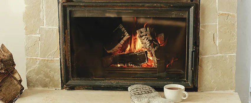 Fireplace Door Handle Replacements Services in Mukilteo, Washington