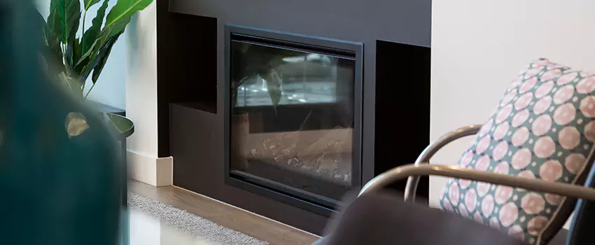 Gas Fireplace Installation in Mukilteo, WA