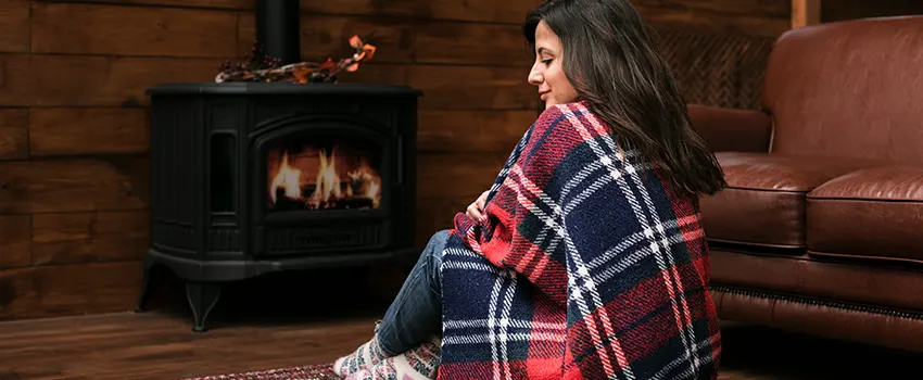 Fireplace Firebox Grate Replacement Services  in Mukilteo, Washington