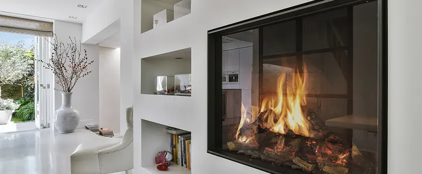 Fireplace Screen Installation And Replacement in Mukilteo, WA