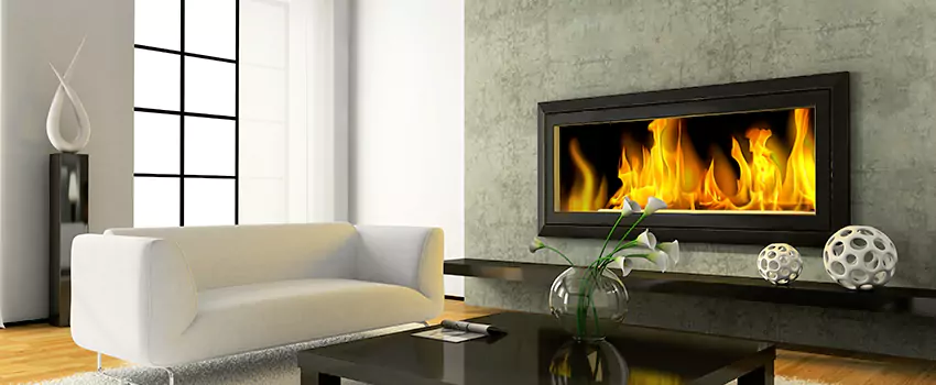 Fireplace Hearth Ideas in Mukilteo, Washington