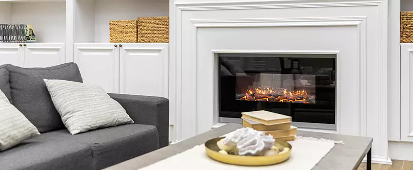 Pellet Fireplace Insert Installation in Mukilteo, WA
