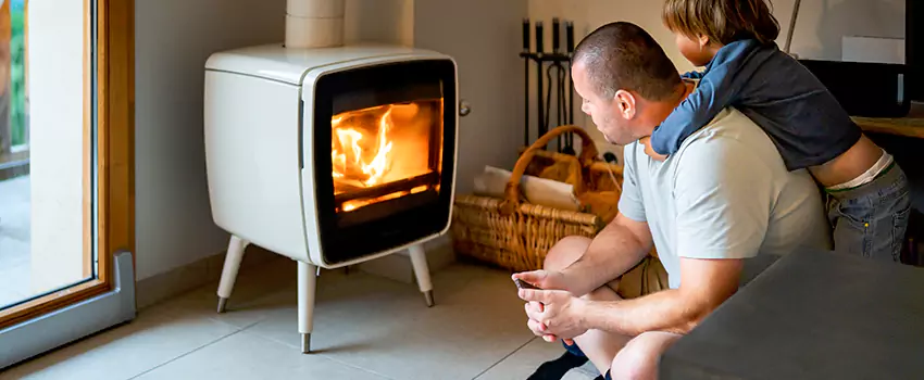 Fireplace Flue Maintenance Services in Mukilteo, WA
