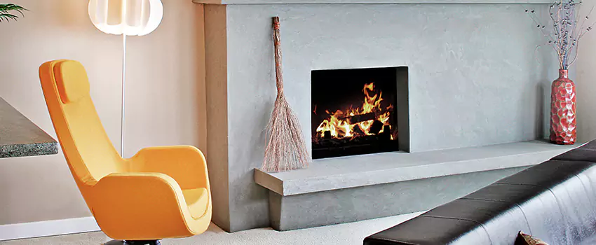 Electric Fireplace Makeover Services in Mukilteo, WA