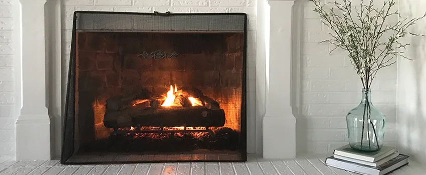 Cost-Effective Fireplace Mantel Inspection And Maintenance in Mukilteo, WA