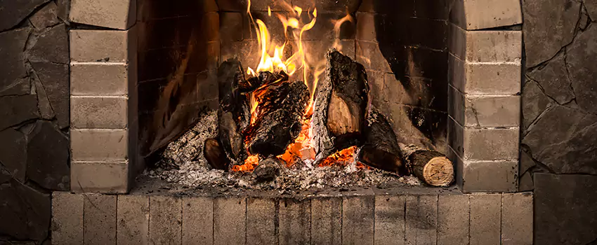 Cost of Rebuilding A Fireplace in Mukilteo, Washington