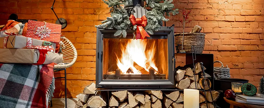 Steel Fireplace Grate Repair And Replacement Services in Mukilteo, Washington