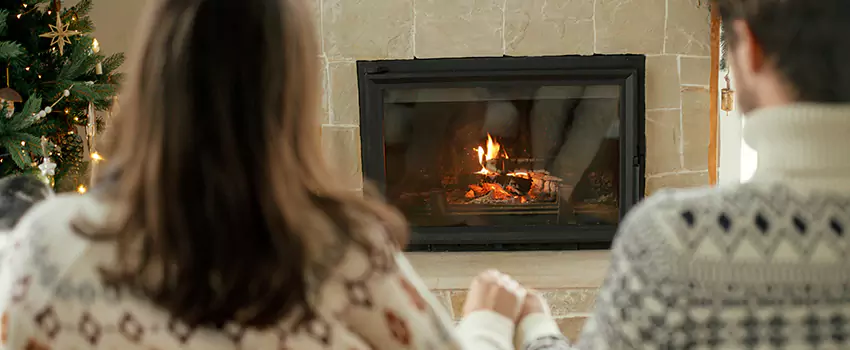 Fireplace Firebox Refurbish & Restore Services in Mukilteo, WA