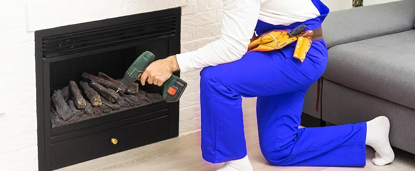 Fireplace Safety Inspection Specialists in Mukilteo, Washington