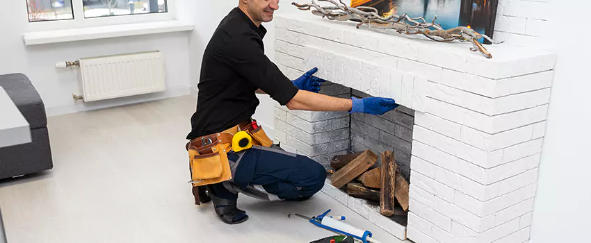 Gas Fireplace Repair And Replacement in Mukilteo, WA
