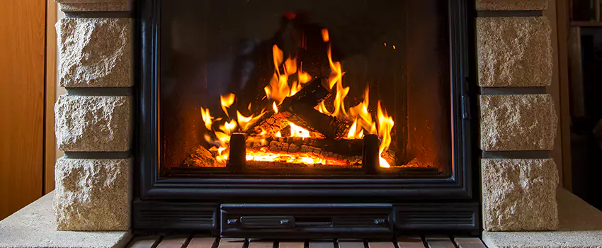 Fireplace Xtrordinair Probuilder Gas Fireplace Installation in Mukilteo, WA