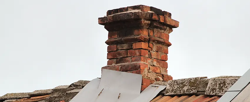 Cost of Fixing Blocked Chimney in Mukilteo, Washington