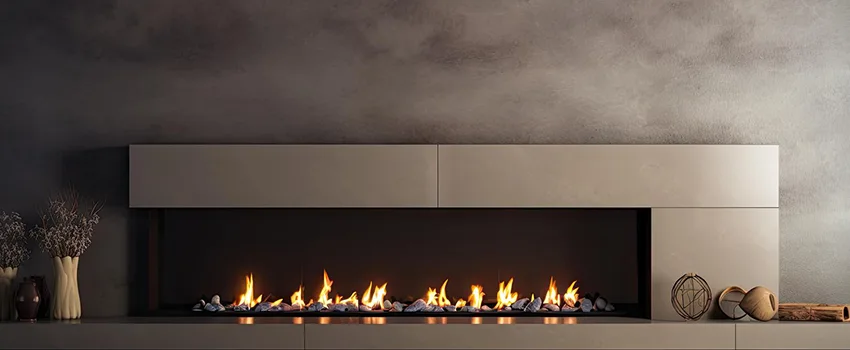Gas Fireplace Logs Supplier in Mukilteo, Washington