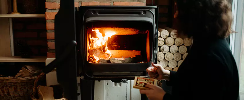Hearthstone Wood Stoves Fireplace Repair in Mukilteo, Washington