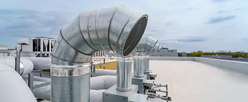 Insulated Ductwork Repair Services Near Me in Mukilteo, WA