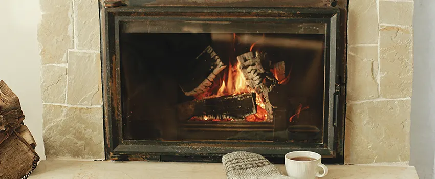Kings man Fireplaces Insert Services in Mukilteo, WA