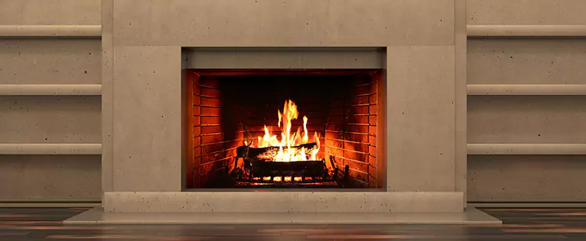 Majestic Trilliant Series Gas Fireplace Insert Repair in Mukilteo, Washington