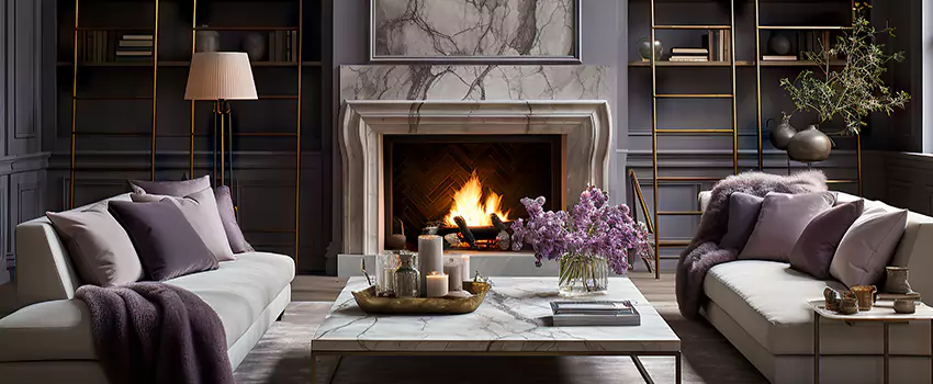Napoleon Galaxy Series Outdoor Fireplaces Repair in Mukilteo, WA