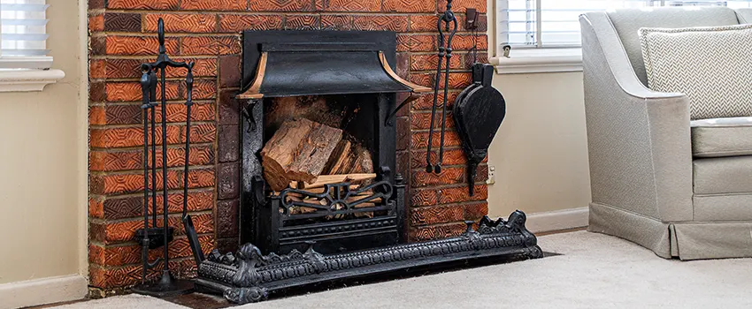 Custom Old Fireplace Redesign Services in Mukilteo, Washington