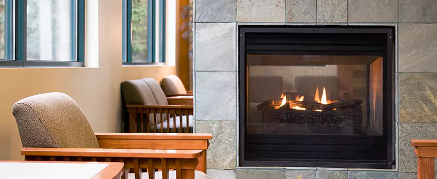 Osburn Fireplace Tempered Glass Hearth Pad Replacement in Mukilteo, Washington