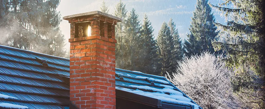 Residential Chimney Rain Caps Repair Services in Mukilteo, WA
