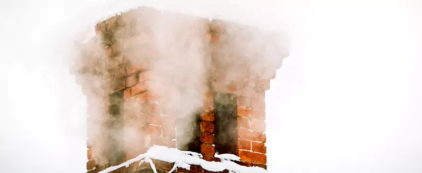 Chimney Flue Soot Removal in Mukilteo, WA
