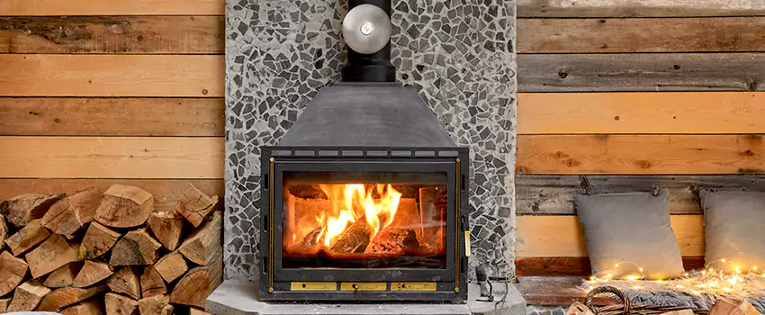 Travis Industries Elite Fireplace Inspection and Maintenance in Mukilteo, Washington
