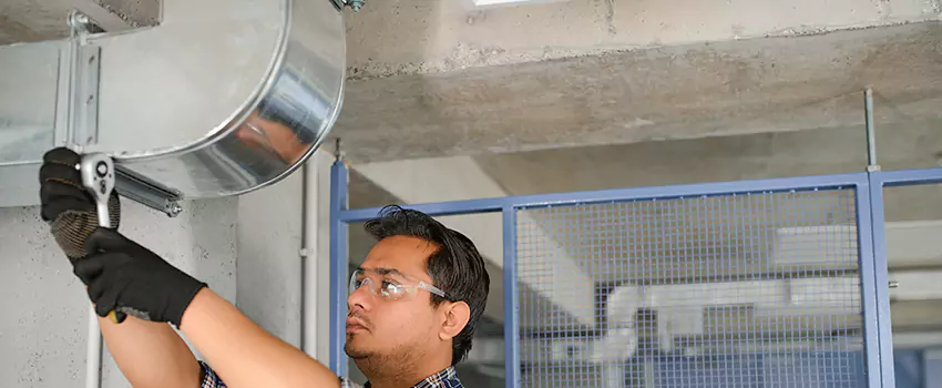Benefit of Ventilation Cleaning in Mukilteo, Washington