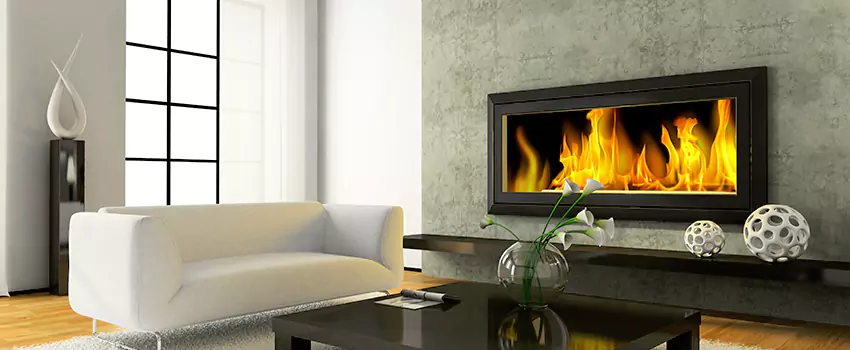 Ventless Fireplace Oxygen Depletion Sensor Installation and Repair Services in Mukilteo, Washington