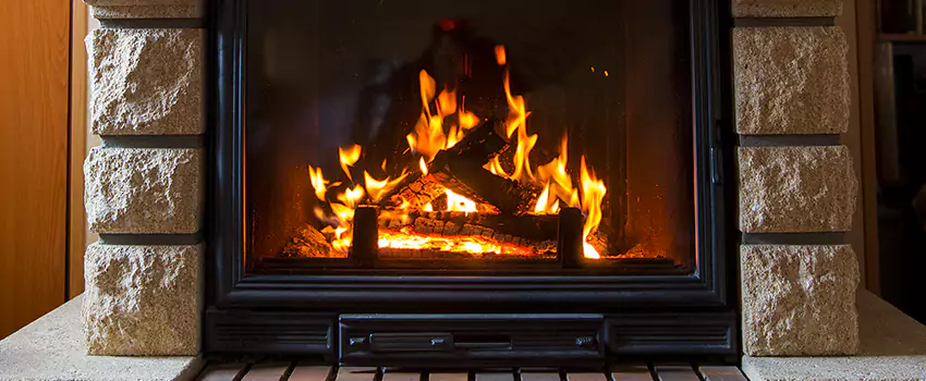 Cost of Wood Fireplace Installation in Mukilteo, WA