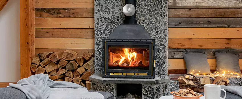 Affordable Wood Fireplace Fixing Solutions in Mukilteo, Washington